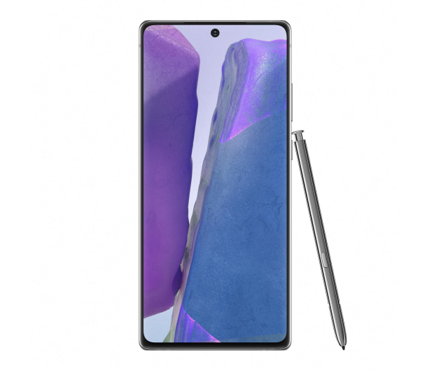 Samsung Galaxy Note 20 N980F Dual SIM 8/256 Szary - 580533 - zdjęcie 5